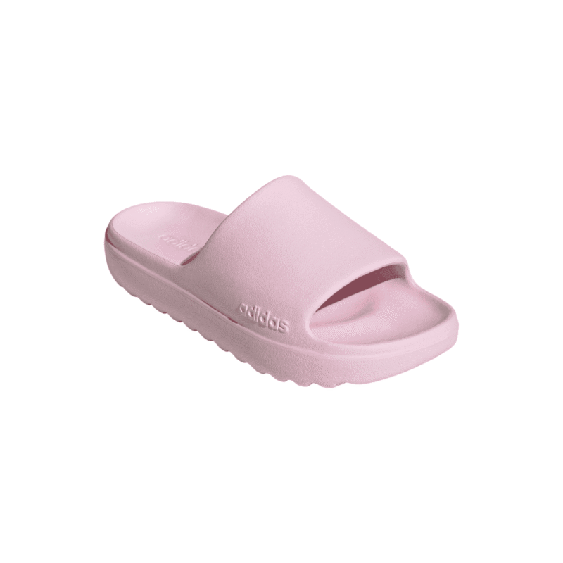 Adidas Šlepetės Unisex Rožinės Adilette Lumia Slide JQ7460 - Image 3