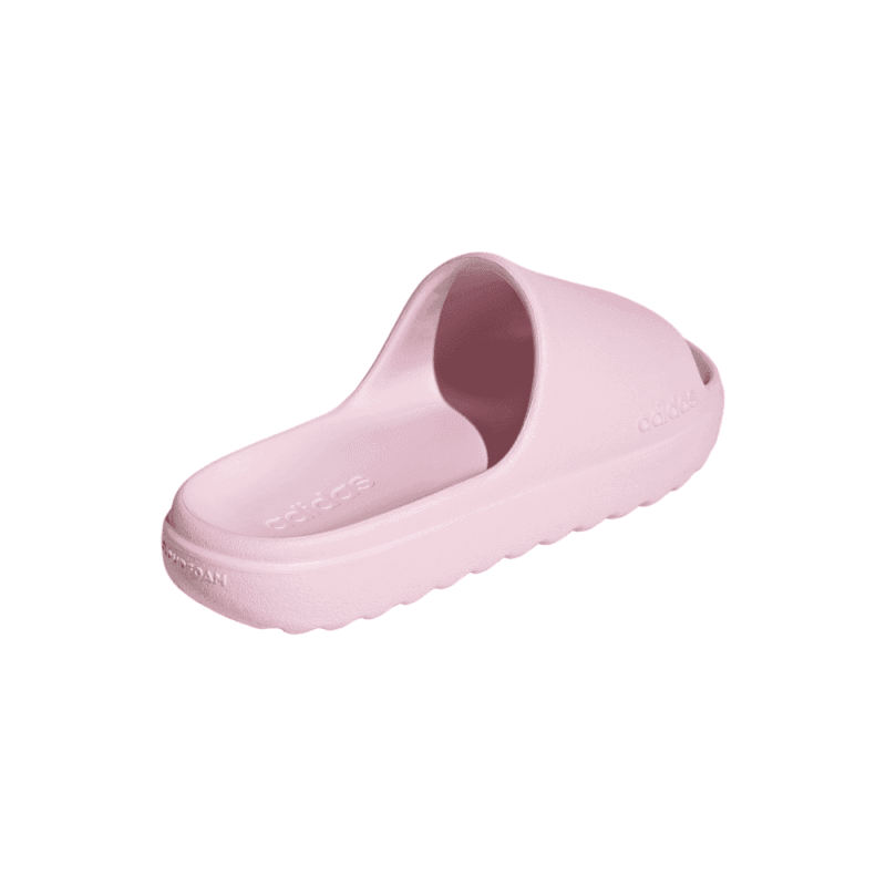 Adidas Šlepetės Unisex Rožinės Adilette Lumia Slide JQ7460 - Image 4