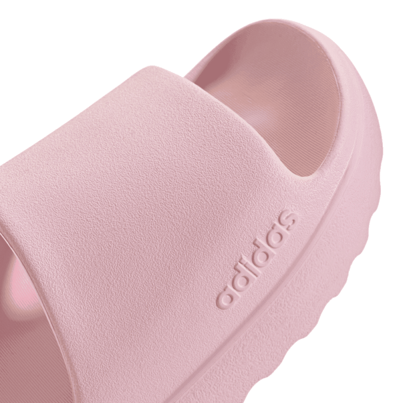 Adidas Šlepetės Unisex Rožinės Adilette Lumia Slide JQ7460 - Image 5
