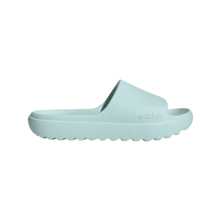 Adidas Adilette Lumia Slide JQ7461 – unisex melsvos šlepetės su Cloudfoam padu