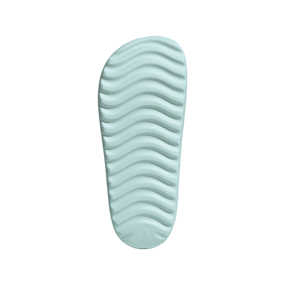 Adidas Šlepetės Unisex Melsvos Adilette Lumia Slide JQ7461 - Image 7