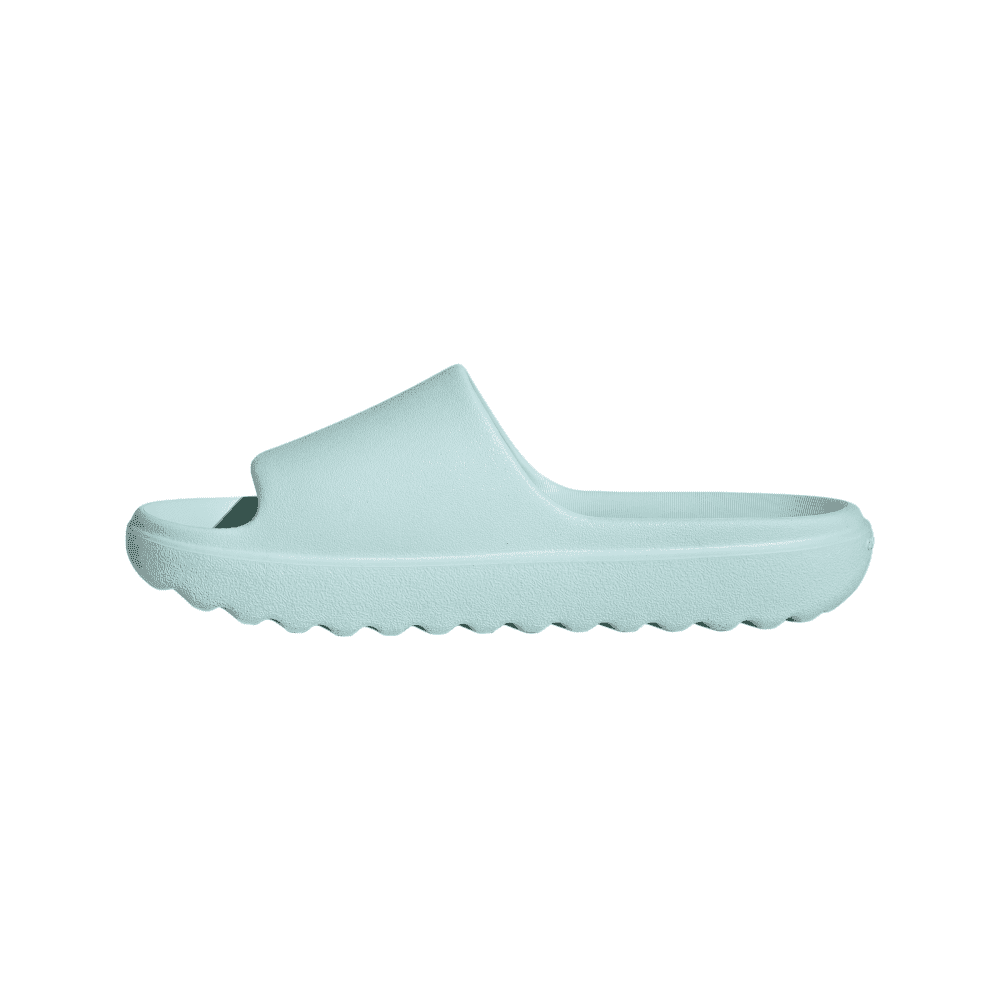 Adidas Šlepetės Unisex Melsvos Adilette Lumia Slide JQ7461 - Image 3