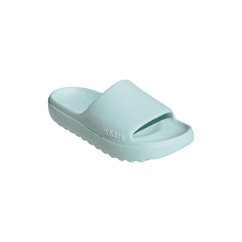 Adidas Šlepetės Unisex Melsvos Adilette Lumia Slide JQ7461 - Image 4
