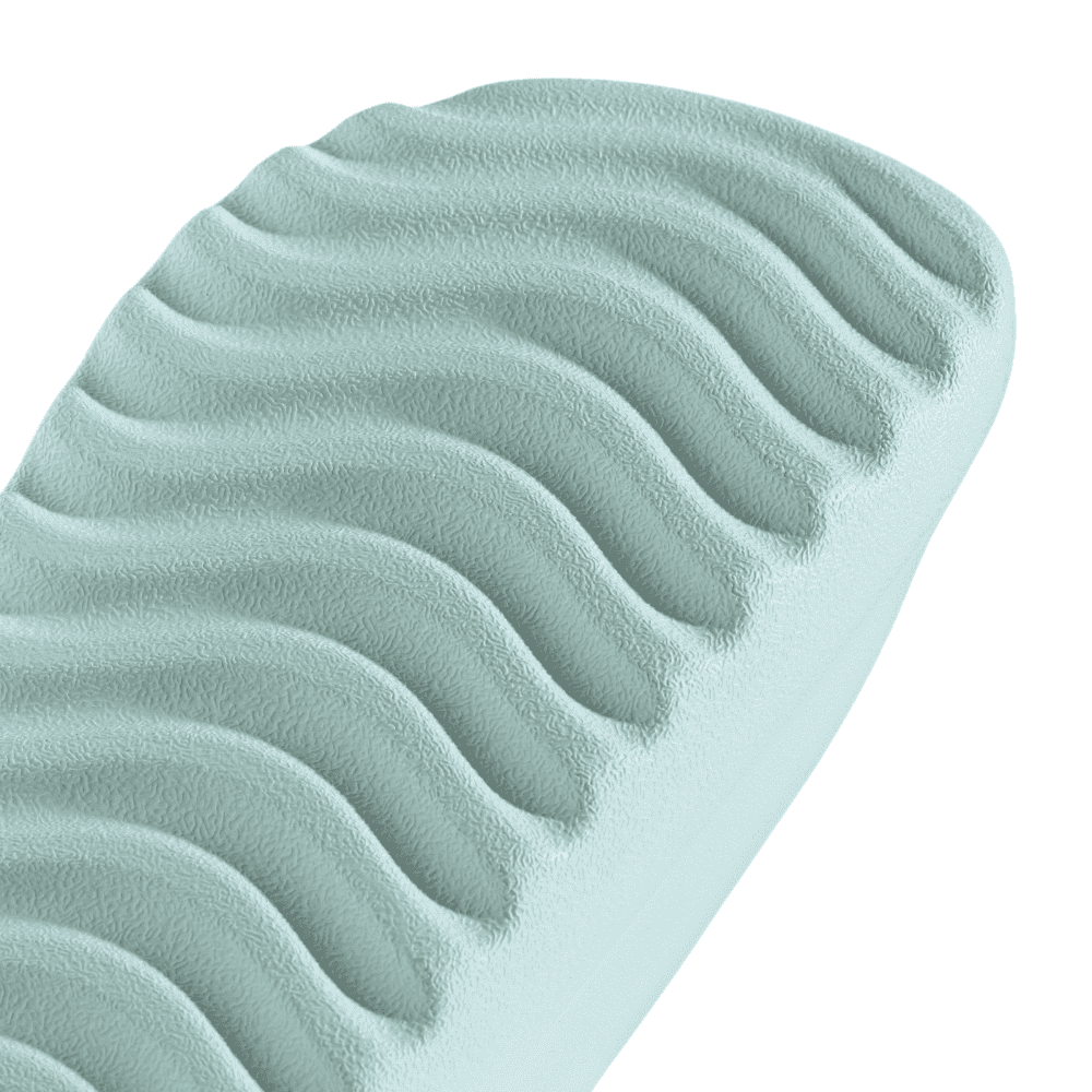 Adidas Šlepetės Unisex Melsvos Adilette Lumia Slide JQ7461 - Image 8