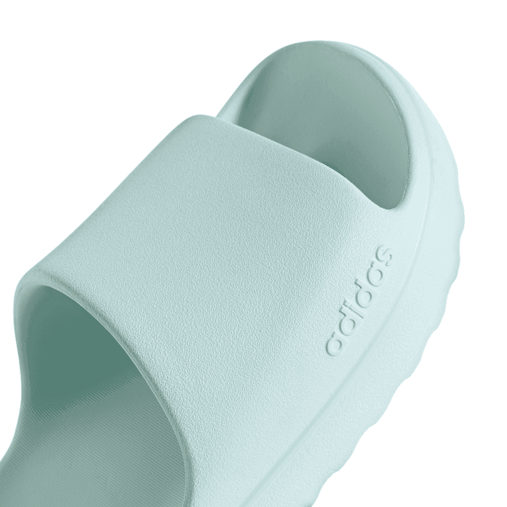 Adidas Šlepetės Unisex Melsvos Adilette Lumia Slide JQ7461 - Image 2
