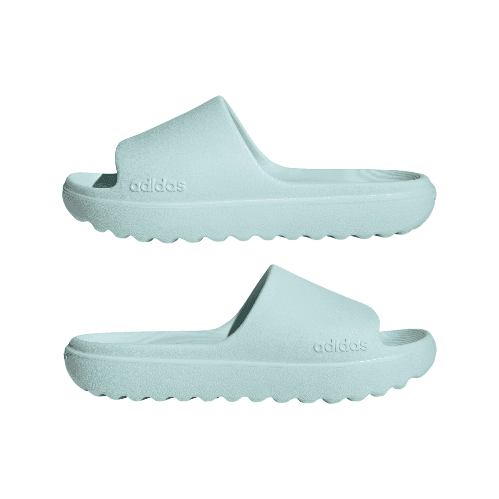 Adidas Šlepetės Unisex Melsvos Adilette Lumia Slide JQ7461 - Image 9