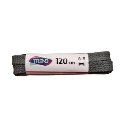 Plokšti batu raišteliai Trend 120cm pilki 966436