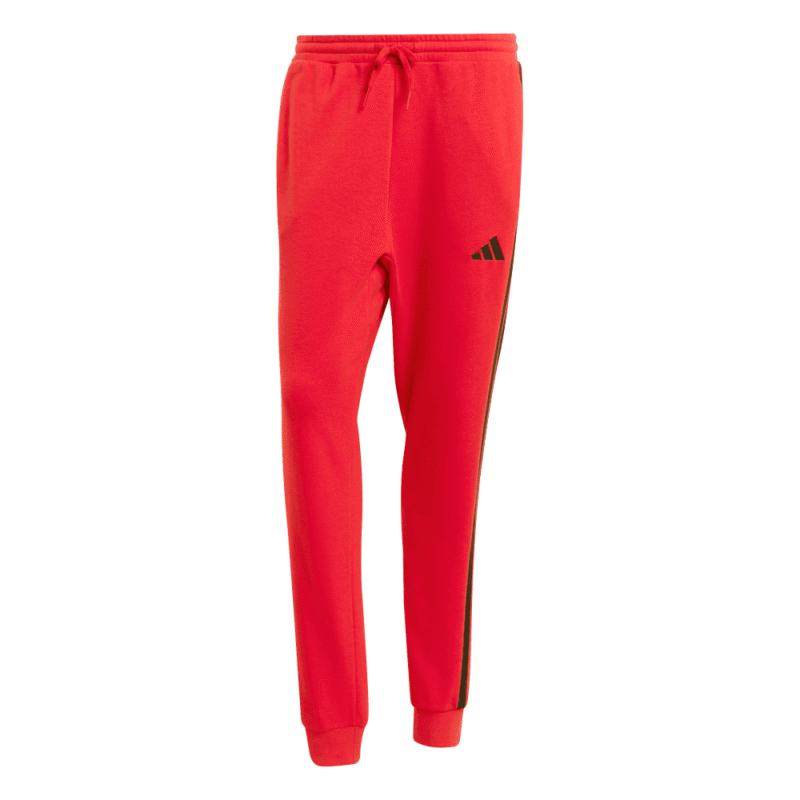 Adidas Kelnės Sportinės Vyrams Essential 3s Pants FT JD1880 - Image 6