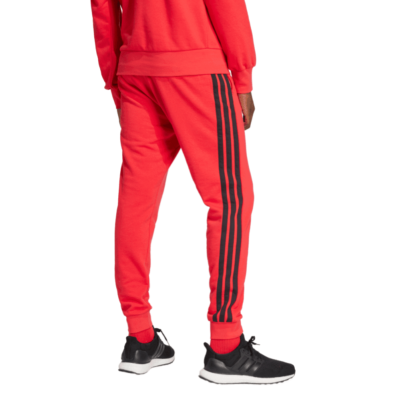 Adidas Kelnės Sportinės Vyrams Essential 3s Pants FT JD1880 - Image 2