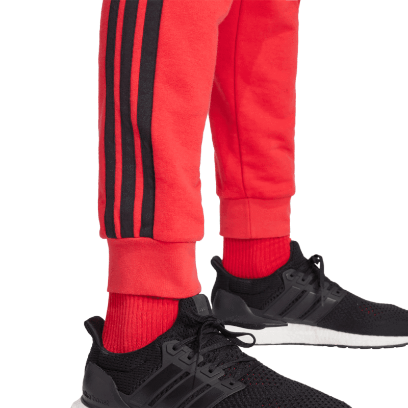 Adidas Kelnės Sportinės Vyrams Essential 3s Pants FT JD1880 - Image 4