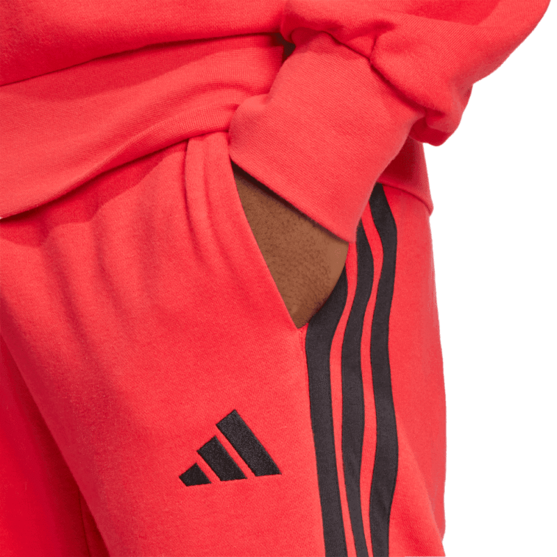 Adidas Kelnės Sportinės Vyrams Essential 3s Pants FT JD1880 - Image 5