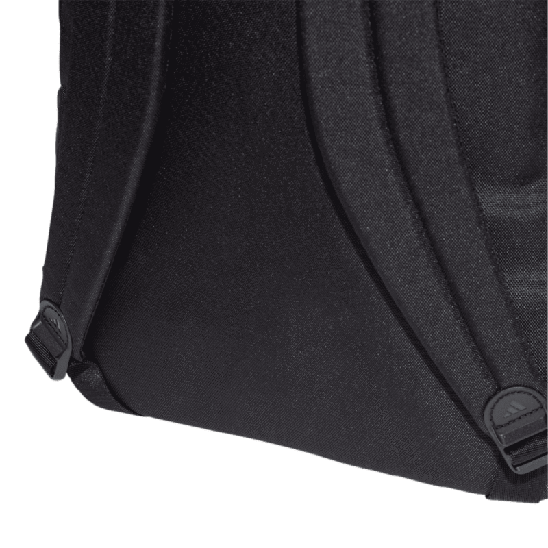 Adidas Kuprinė Juoda Unisex Classic Bars Backpack JI6953 - Image 7