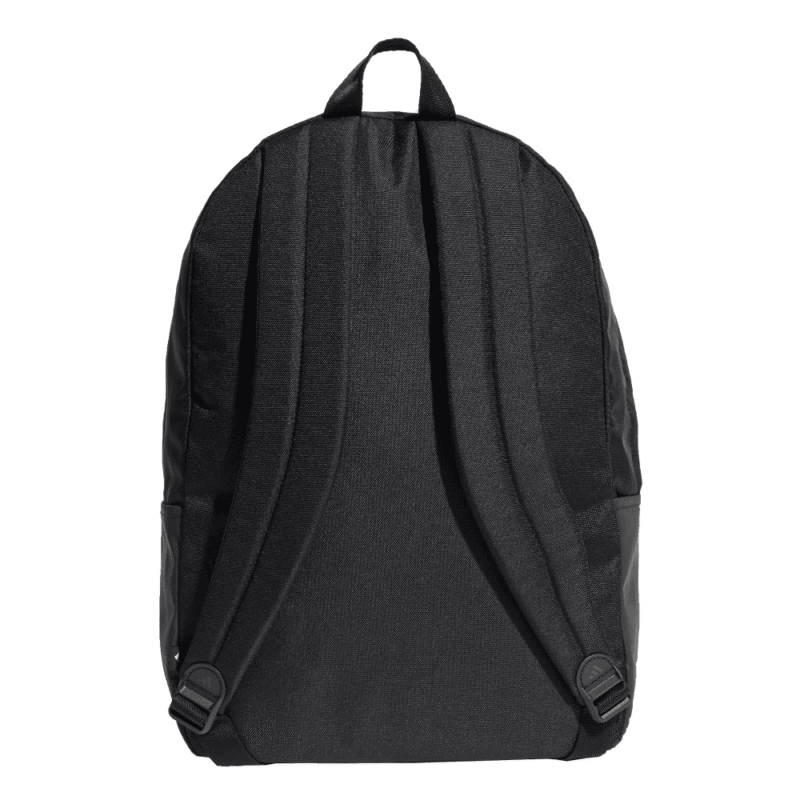 Adidas Kuprinė Juoda Unisex Classic Bars Backpack JI6953 - Image 2