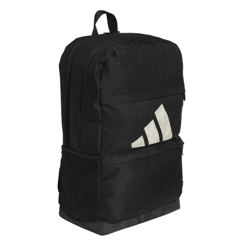 Adidas Kuprinė Unisex Juoda Motion BackPack IS7038 - Image 3