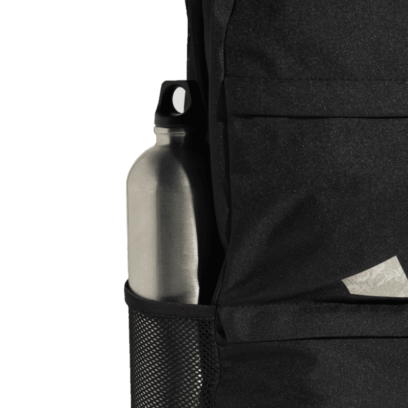 Adidas Kuprinė Unisex Juoda Motion BackPack IS7038 - Image 6