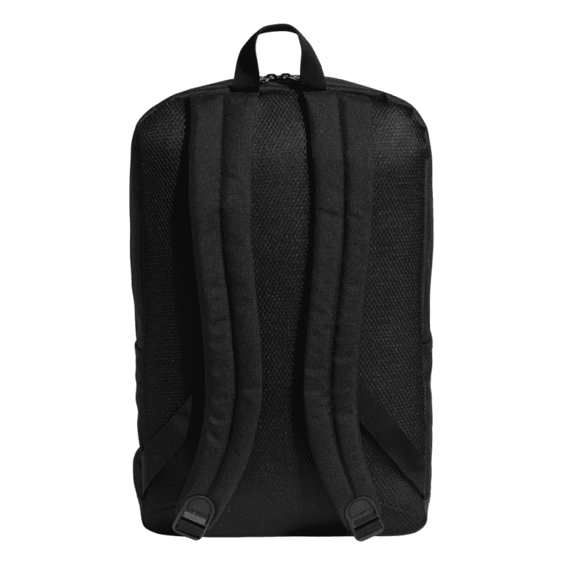 Adidas Kuprinė Unisex Juoda Motion BackPack IS7038 - Image 2