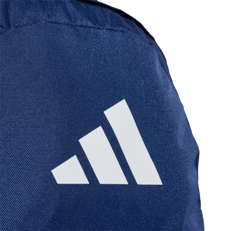 Adidas Kuprinė Mėlyna Unisex Classic Bars Backpack IS7049 - Image 6