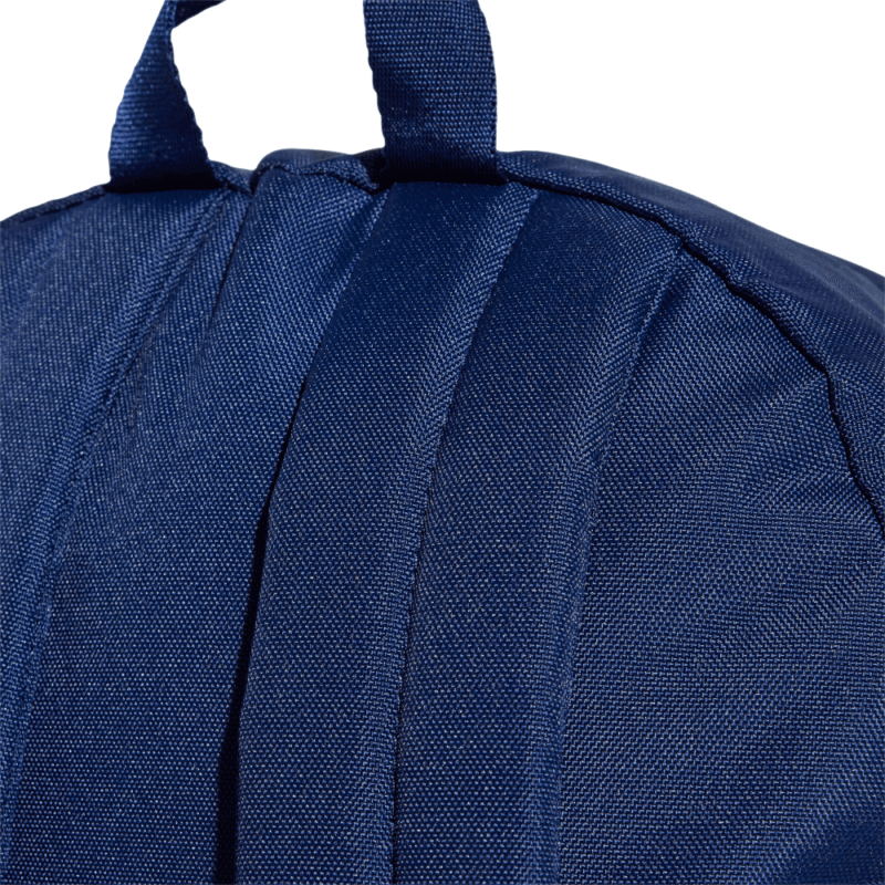 Adidas Kuprinė Mėlyna Unisex Classic Bars Backpack IS7049 - Image 7