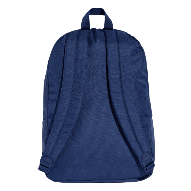 Adidas Kuprinė Mėlyna Unisex Classic Bars Backpack IS7049 - Image 3