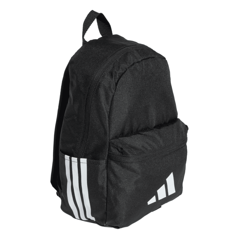 Adidas Kuprinė Vaikams Juoda Logo Backpack Kids JD1303 - Image 2