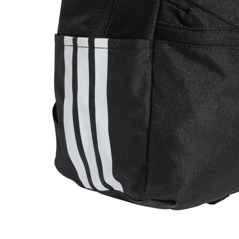 Adidas Kuprinė Vaikams Juoda Logo Backpack Kids JD1303 - Image 5