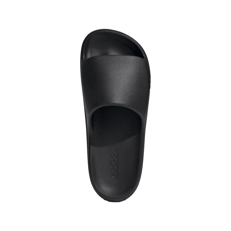 Adidas Šlepetės Unisex Juodos Adilette Lumia Slide JP9580 - Image 7