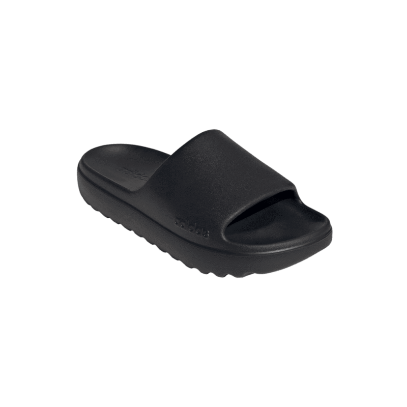 Adidas Šlepetės Unisex Juodos Adilette Lumia Slide JP9580 - Image 3
