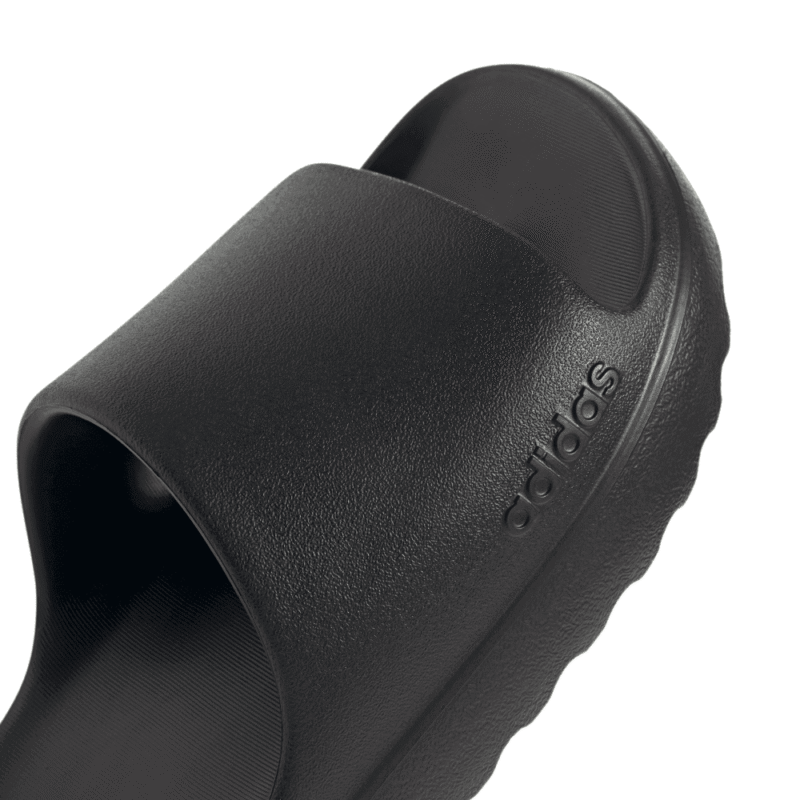 Adidas Šlepetės Unisex Juodos Adilette Lumia Slide JP9580 - Image 5