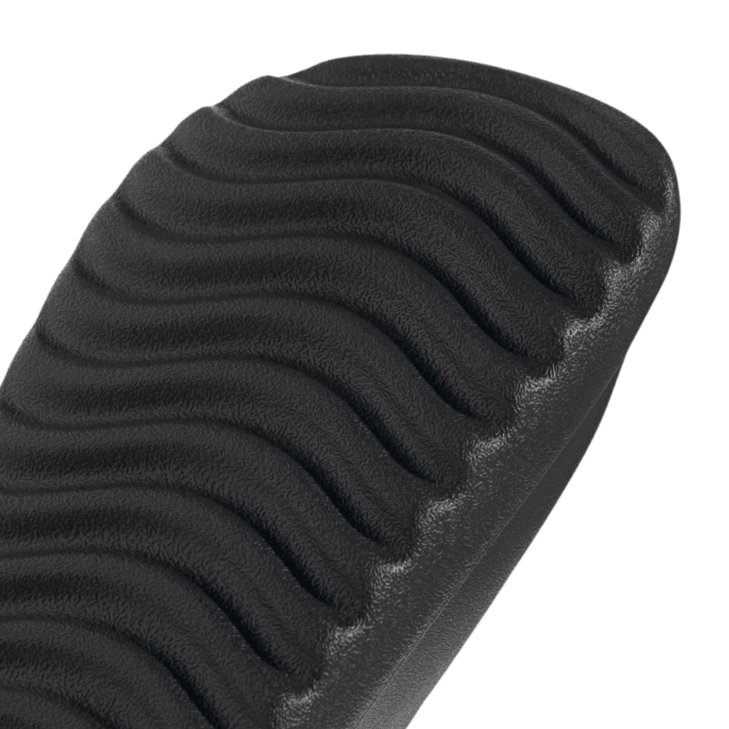 Adidas Šlepetės Unisex Juodos Adilette Lumia Slide JP9580 - Image 6