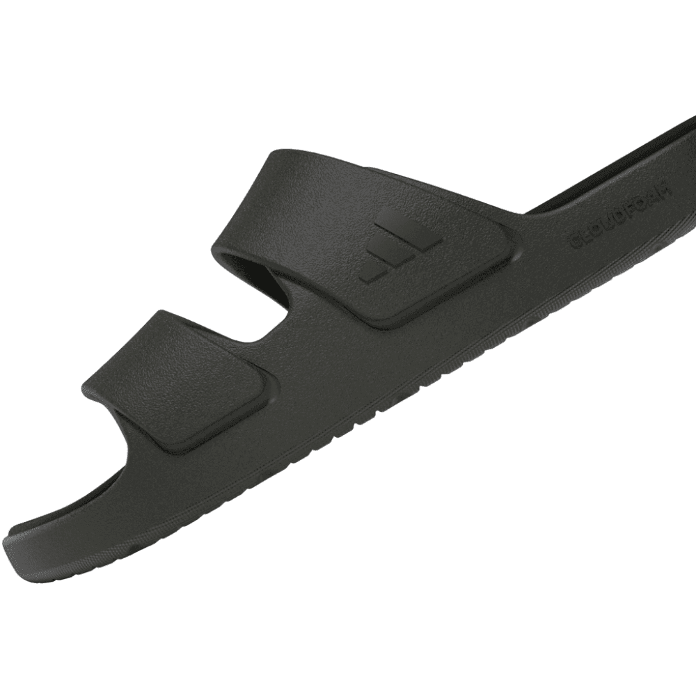 Adidas Znsory Sandals JR3122 | Juodos Unisex Basutės Su Lipdukais - Image 9