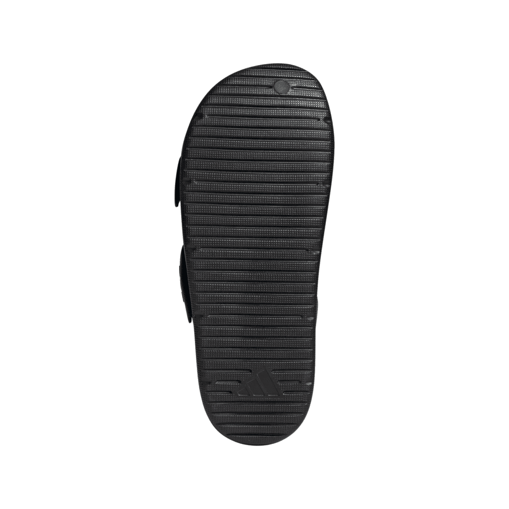 Adidas Znsory Sandals JR3122 | Juodos Unisex Basutės Su Lipdukais - Image 8