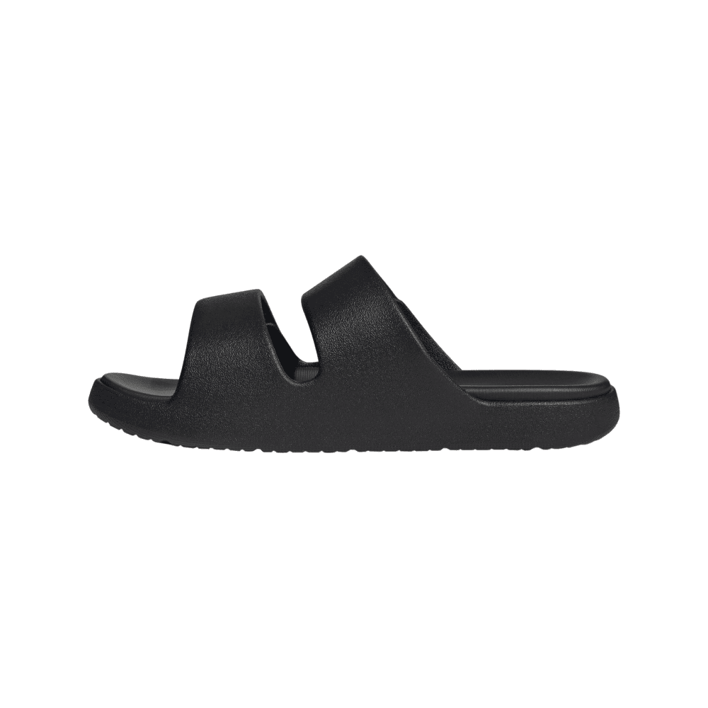 Adidas Znsory Sandals JR3122 | Juodos Unisex Basutės Su Lipdukais - Image 3