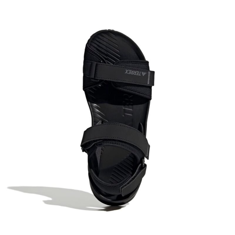 Adidas Basutės Vyrams Terrex Hydroterra Sandals JQ2231 - Image 7