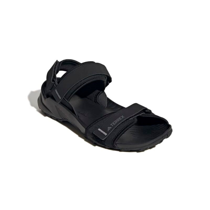 Adidas Basutės Vyrams Terrex Hydroterra Sandals JQ2231 - Image 3
