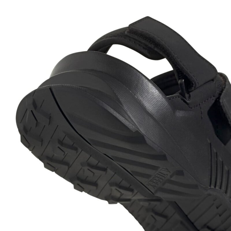 Adidas Basutės Vyrams Terrex Hydroterra Sandals JQ2231 - Image 6