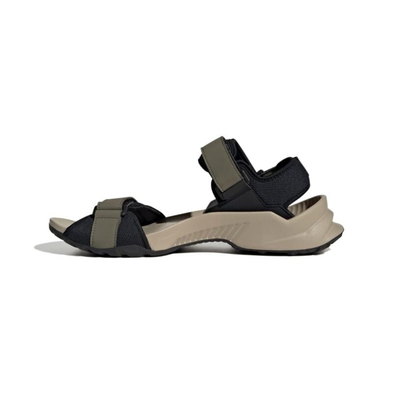 Adidas Basutės Vyrams Terrex Hydroterra Sandals JQ2236 - Image 2