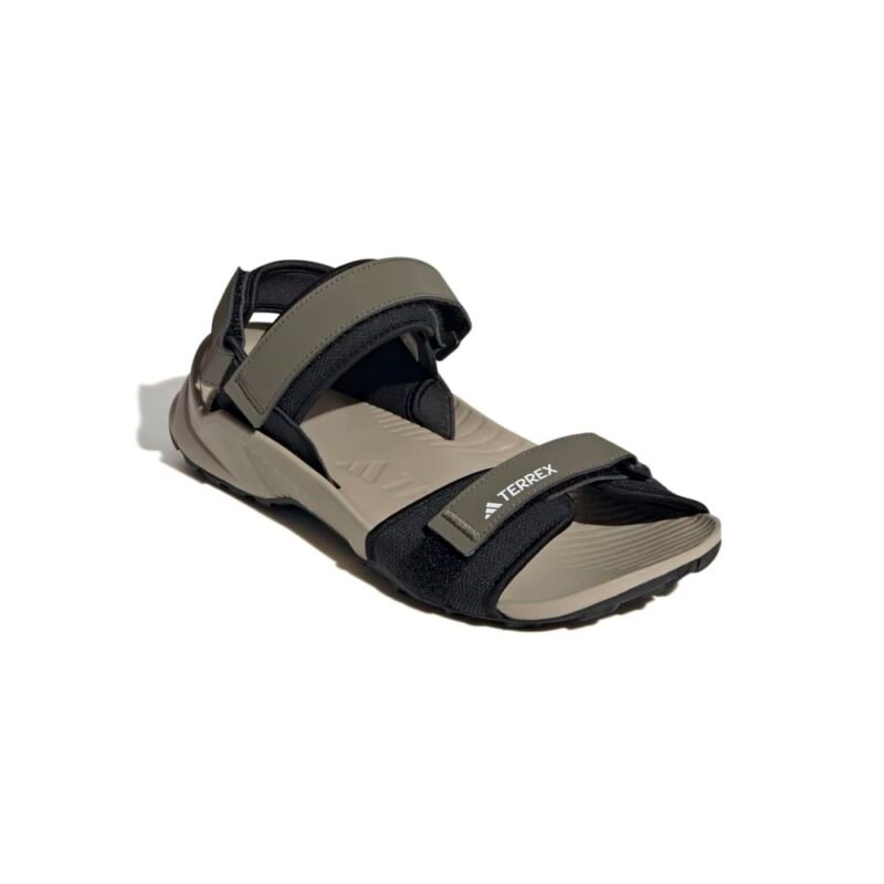 Adidas Basutės Vyrams Terrex Hydroterra Sandals JQ2236 - Image 3