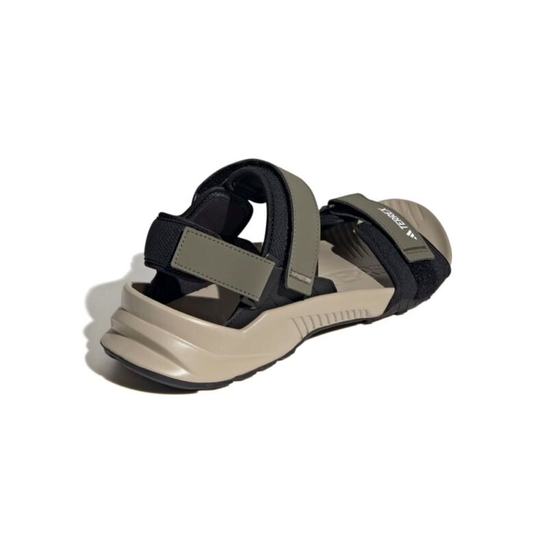 Adidas Basutės Vyrams Terrex Hydroterra Sandals JQ2236 - Image 4