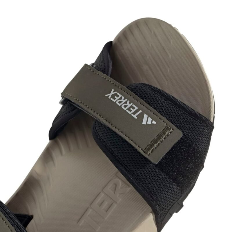 Adidas Basutės Vyrams Terrex Hydroterra Sandals JQ2236 - Image 5