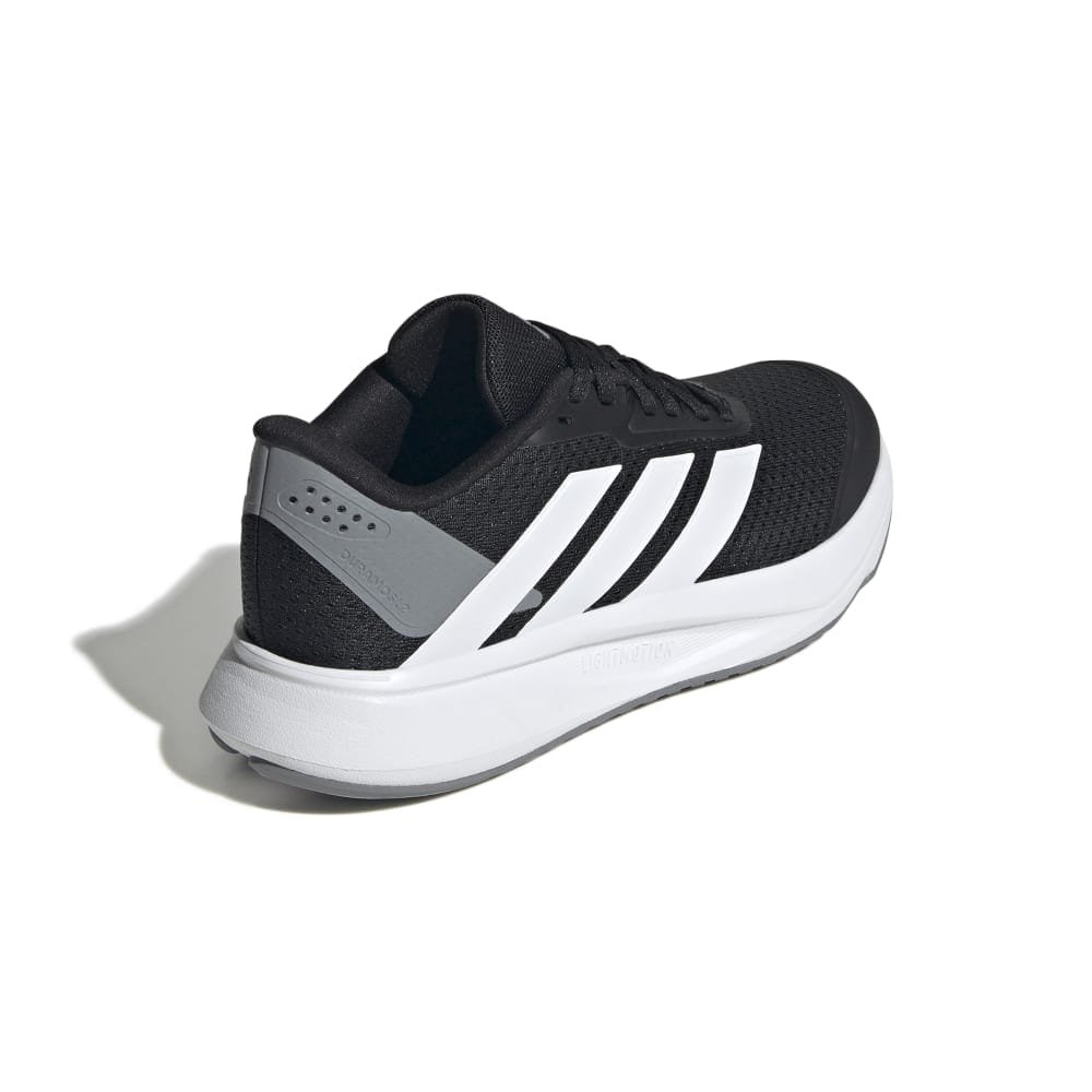 Adidas Duramo SL 2 J IH3592 – Juodi Vaikiški Bėgimo Batai - Image 5
