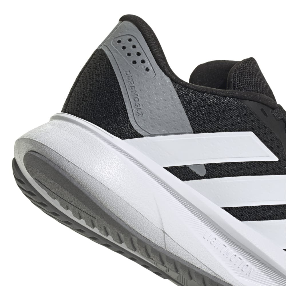 Adidas Duramo SL 2 J IH3592 – Juodi Vaikiški Bėgimo Batai - Image 6