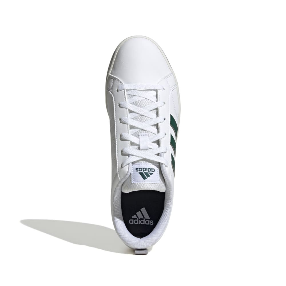 Adidas VS Pace 2.0 JI1812 – Balti Vyriški Laisvalaikio Batai - Image 2