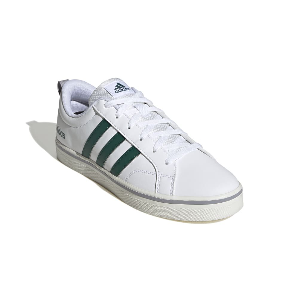 Adidas VS Pace 2.0 JI1812 – Balti Vyriški Laisvalaikio Batai - Image 4