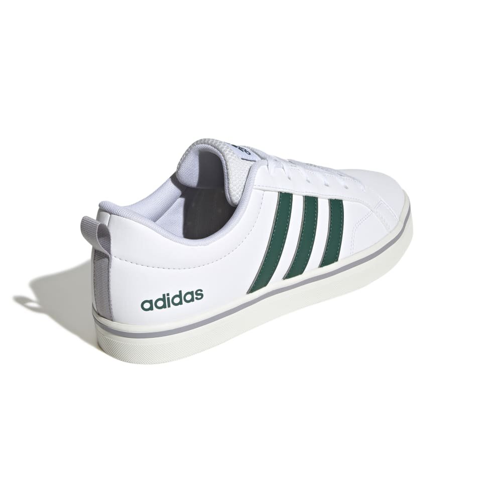 Adidas VS Pace 2.0 JI1812 – Balti Vyriški Laisvalaikio Batai - Image 5