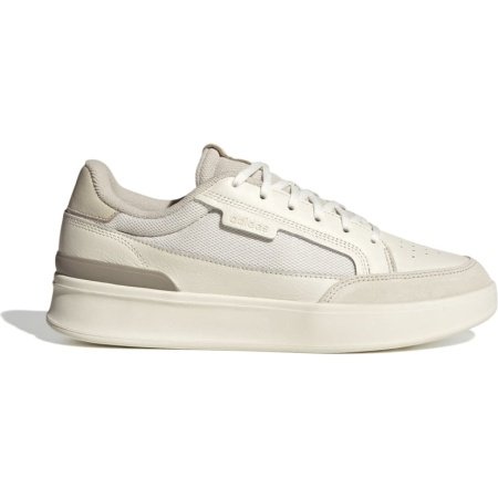 Adidas Aspyre JS0236 vyriški laisvalaikio batai šviesios smėlio spalvos