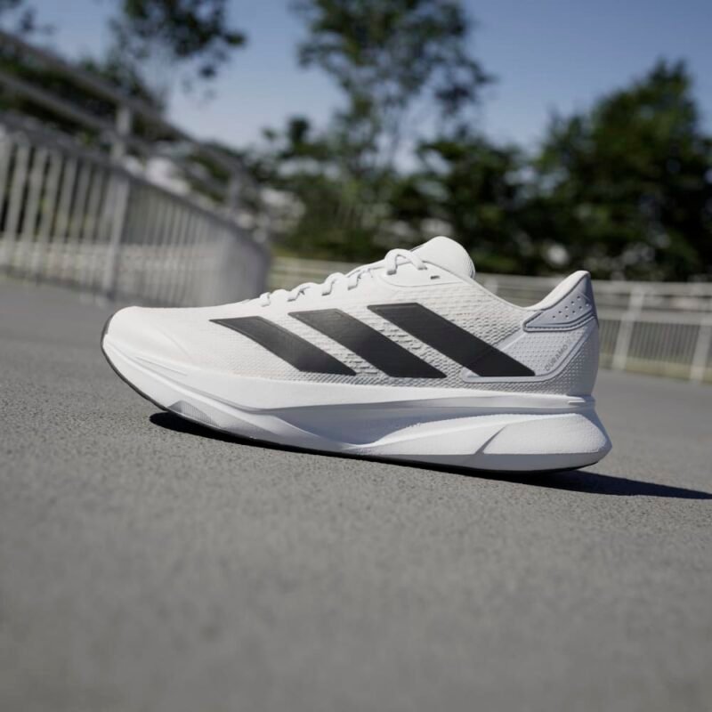 Adidas Batai Bėgimo Vyrams Balti Duramo SL 2 M IH8215 - Image 11