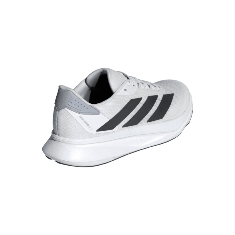 Adidas Batai Bėgimo Vyrams Balti Duramo SL 2 M IH8215 - Image 4