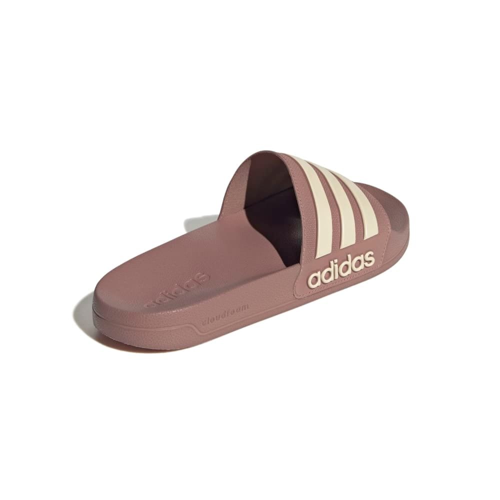 Adidas Šlepetės Moterims Alyvinės Adilette Shower Slide JI4762 - Image 4