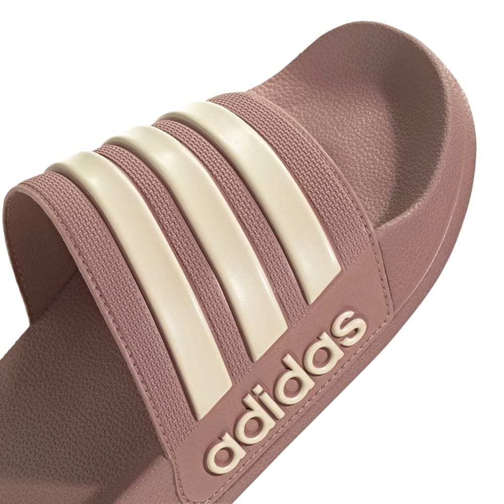 Adidas Šlepetės Moterims Alyvinės Adilette Shower Slide JI4762 - Image 5