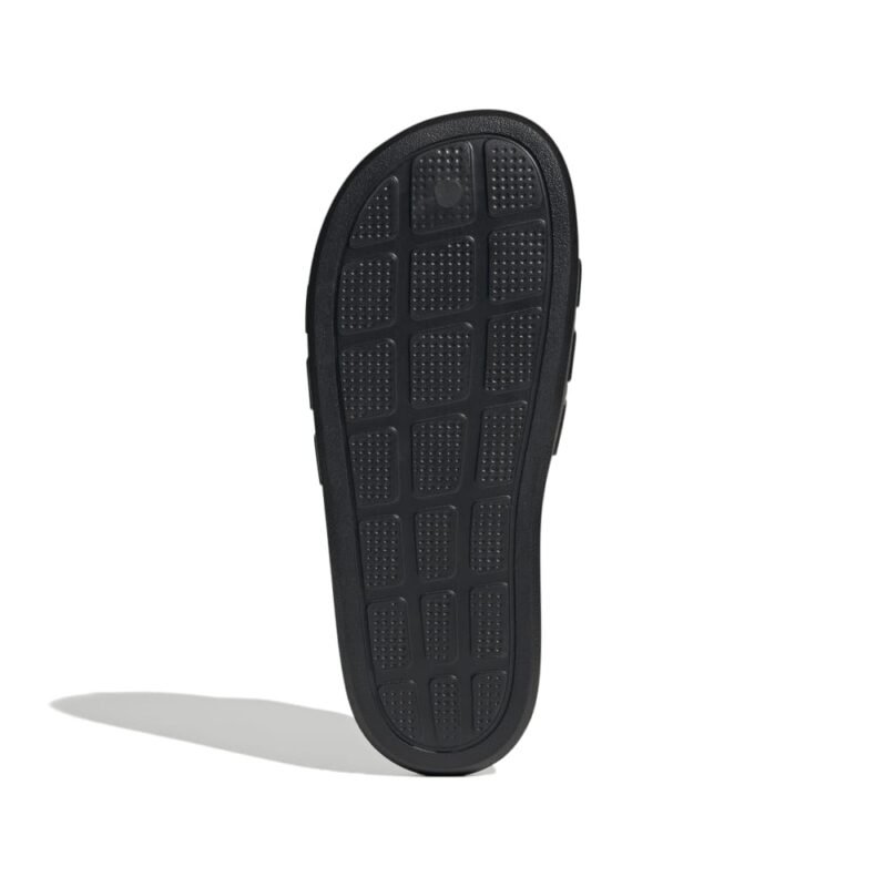 Adidas Šlepetės Unisex Juodos Adilette Flow Slide IF4134 - Image 8